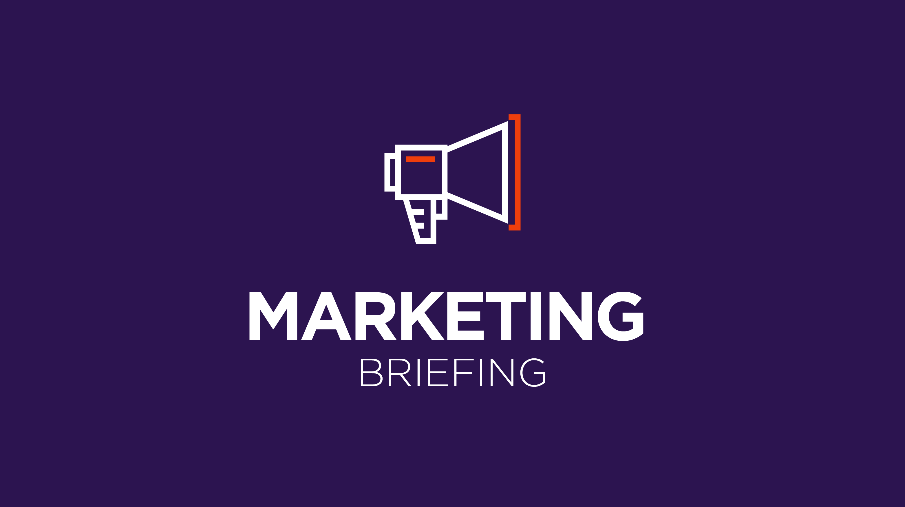 Marketing Briefing: Pride, sonic branding, and customer service