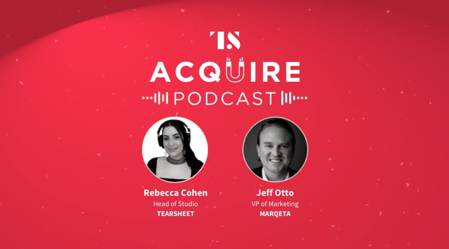 The Acquire Podcast Ep. 2: Buying coffee with Ether — Marqeta’s bringing crypto to point of sale