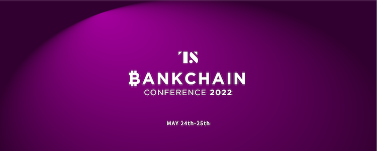 Introducing Tearsheet’s inaugural Bankchain Conference