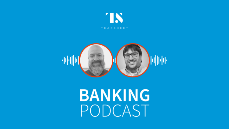 The Banking Podcast Ep. 17: The story of Dave going public and BNPL as the new challenger bank