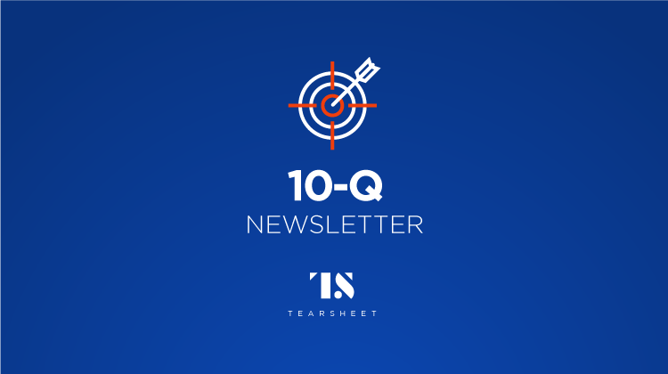 Weekly 10-Q: Intuit reports third quarter results, more loans, payments, and sweet, sweet Credit Karma consumer revenue