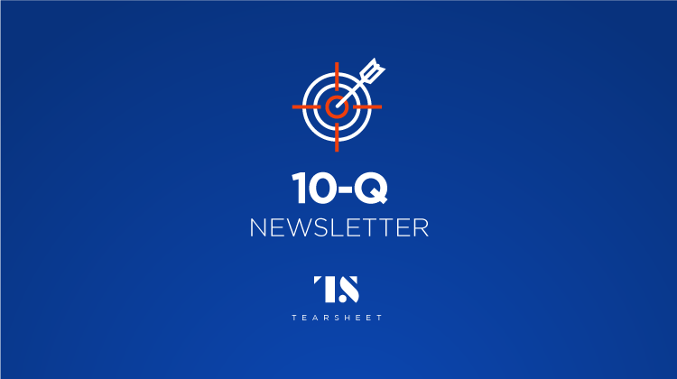 Weekly 10-Q: The big question — how did Wall Street banks perform this quarter?