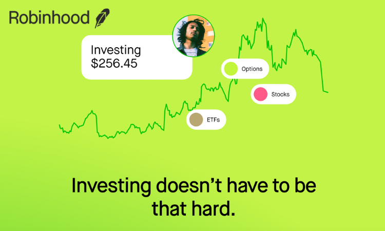 The double edged sword of good UX: How Robinhood’s gamification of investing backfired during the market downturn