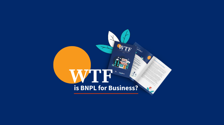 WTF is BNPL for Business?