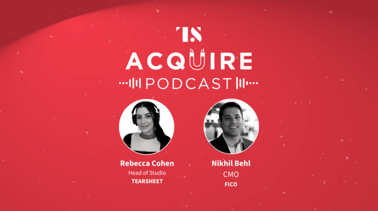 The Acquire Podcast Ep. 10: FICO hyper targets local communities in its push for greater financial literacy