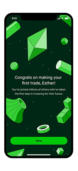 Robinhood Safety Review: Data Breaches and Gamification