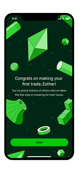 Why Robinhood is launching a social network - Tearsheet