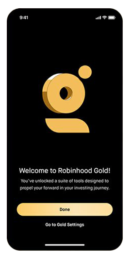 Why Robinhood is launching a social network - Tearsheet