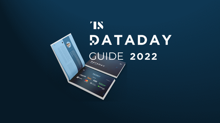 The 2022 guide to DataDay