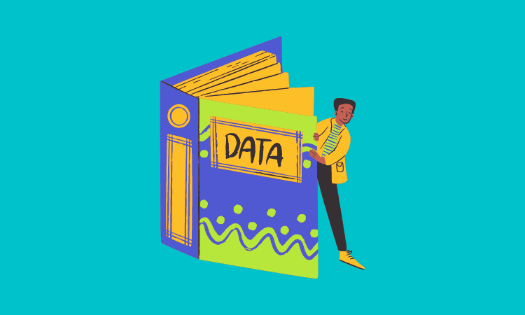 The journey to net zero starts with data