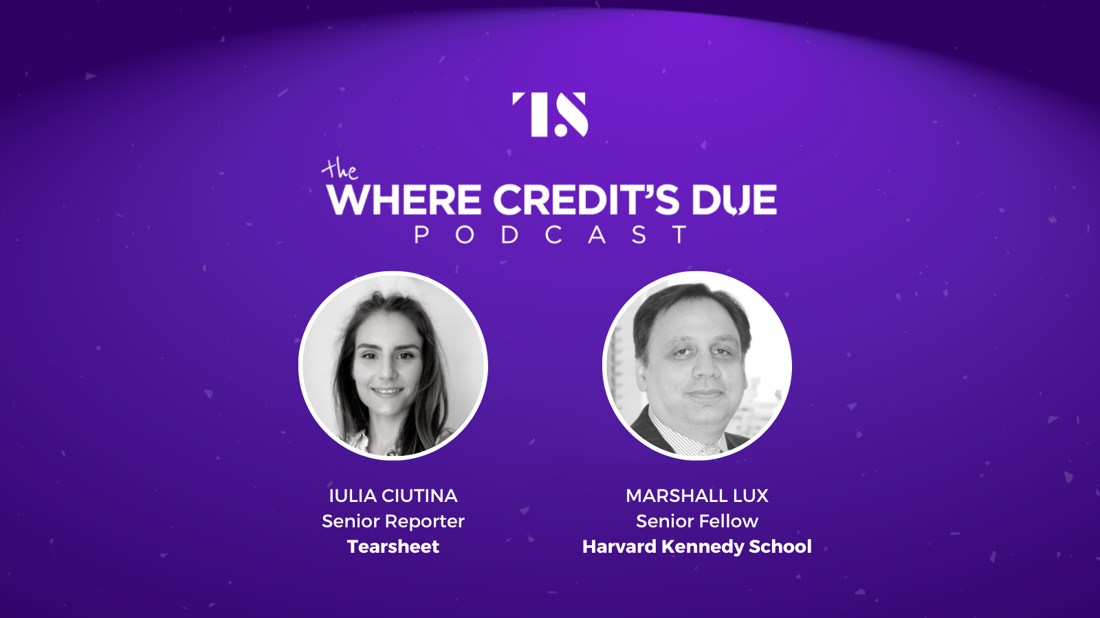 Where Credit’s Due Ep. 11: Unpacking the CFPB’s BNPL report with Marshall Lux