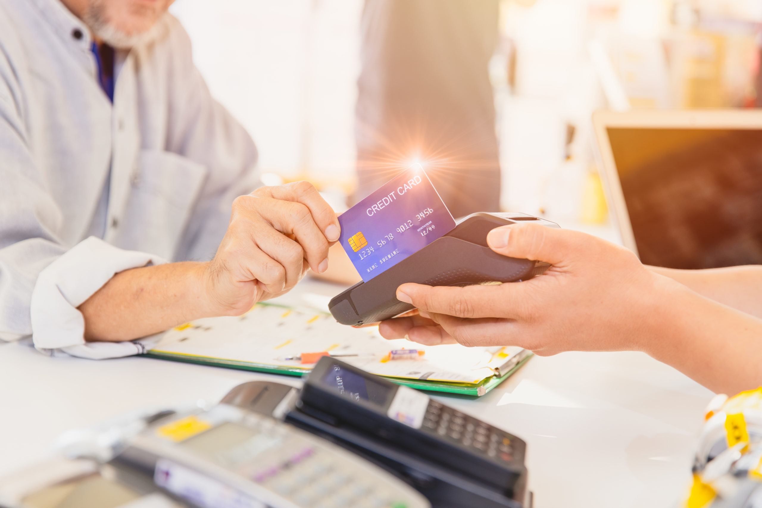 How payments providers can tap into the growing SMB market 