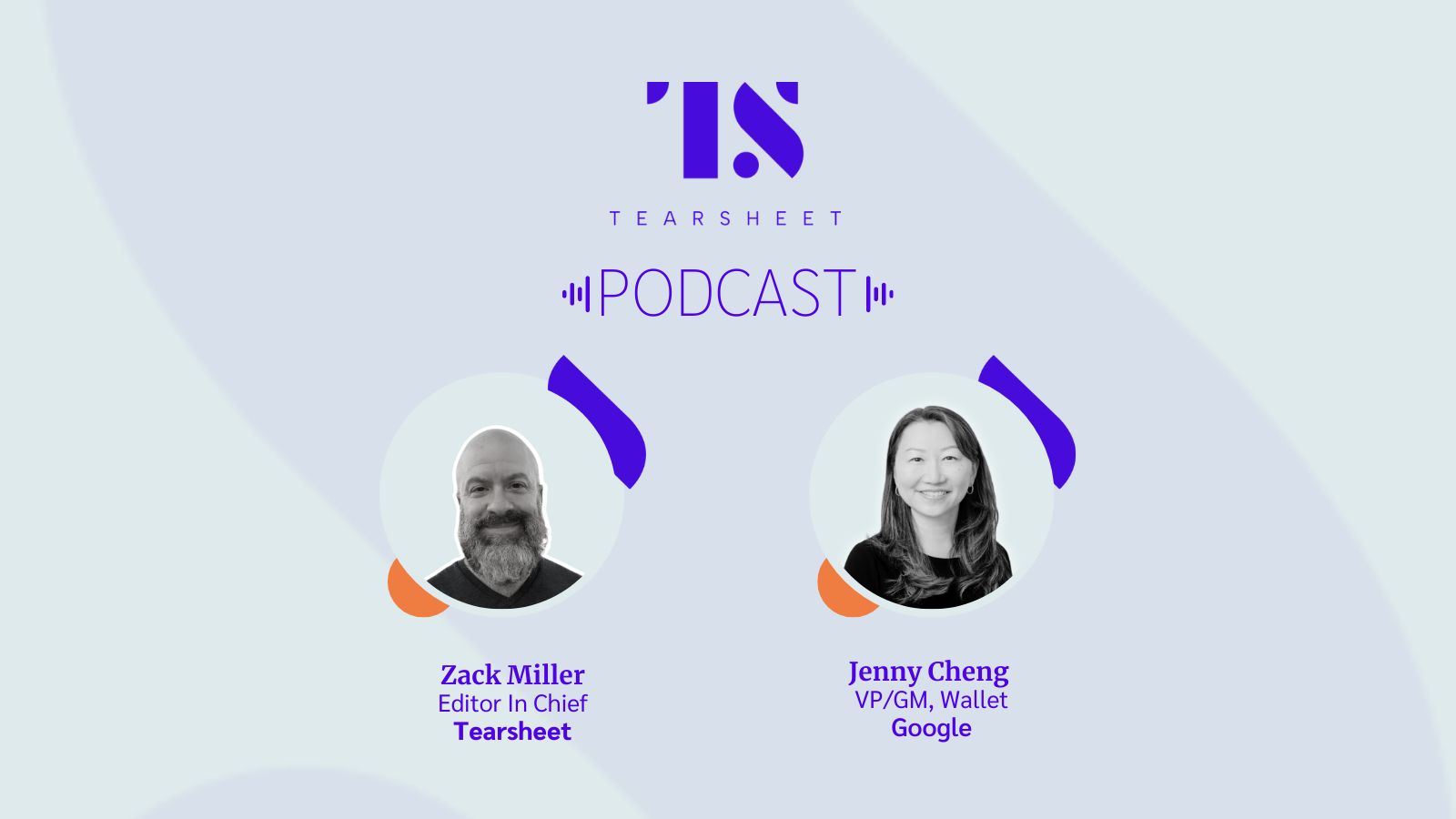 A year into the Google Wallet launch with Jenny Cheng