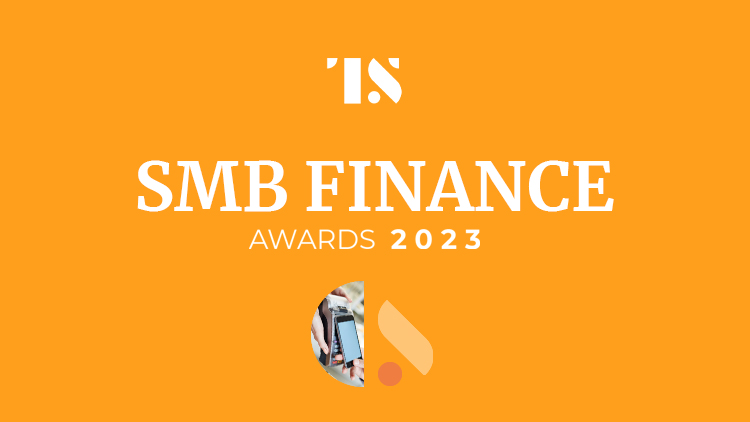 Introducing the 2023 winners of Tearsheet’s SMB Finance Awards