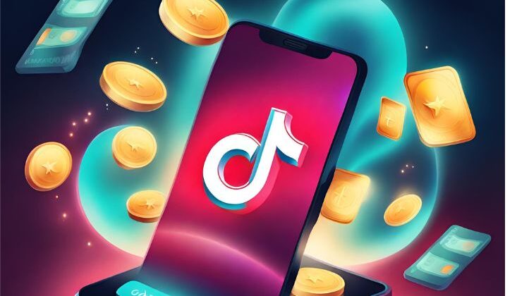 TikTok payments