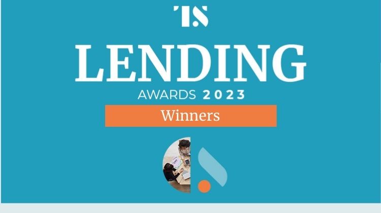 Announcing the 2023 Tearsheet Lending Awards winners