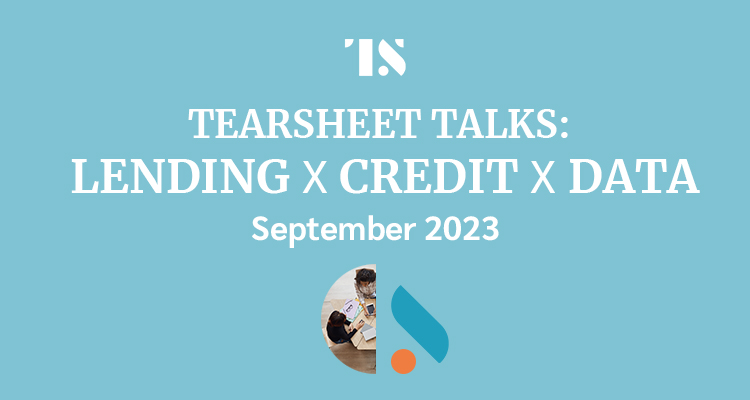 How to harness open banking to deliver more payment choice and exceptional experiences in lending with Mastercard’s Andy Sheehan