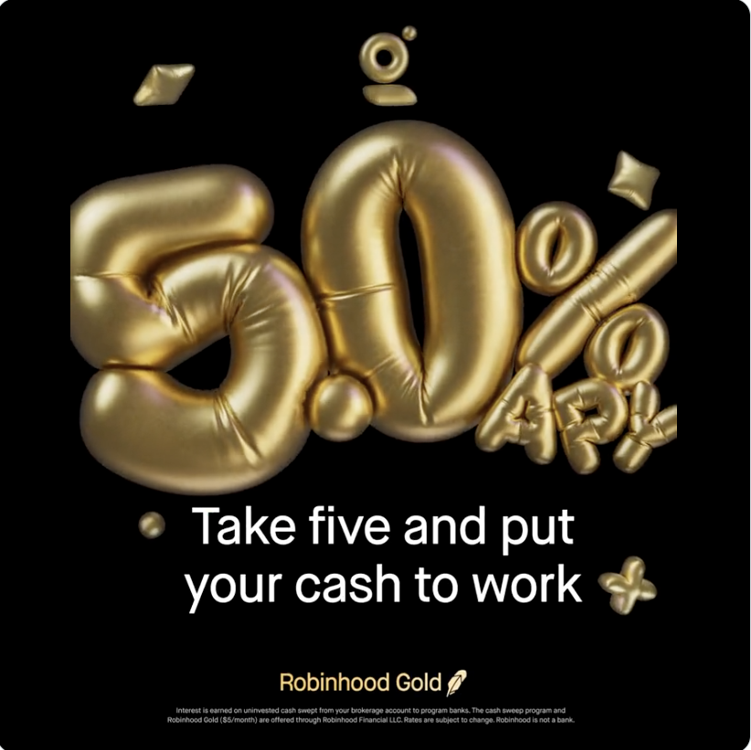 Is Robinhood Gold Worth It? Is Robinhood Gold Safe to Use?