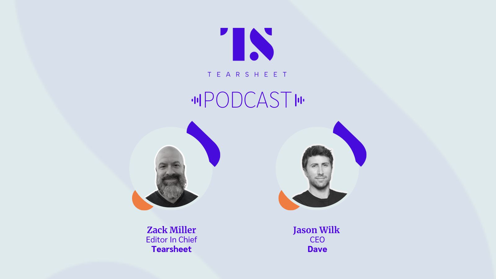 How Gen Z shops and how financial services can help with Dave’s Jason Wilk