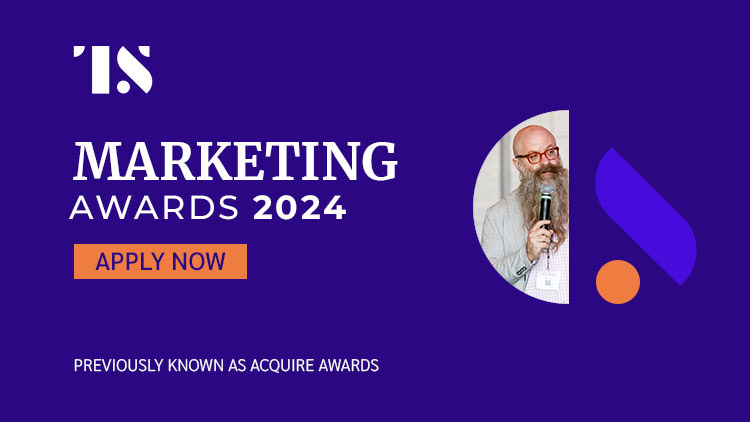 Tearsheet’s 2024 Marketing Awards are now open
