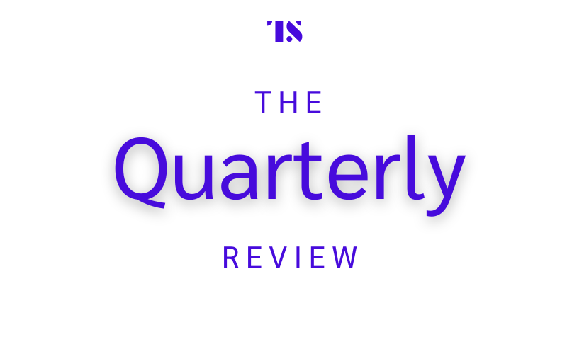 The Quarterly Review: Current’s CTO Trevor Marshall’s working on building better models and shooting for step function improvements