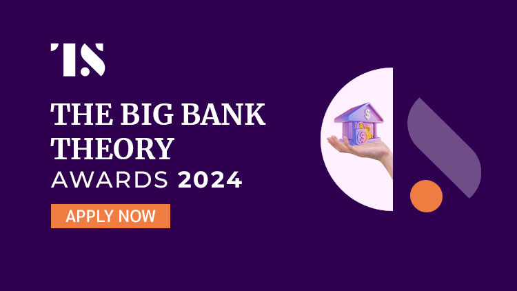Tearsheet’s 2024 The Big Bank Theory Awards are open