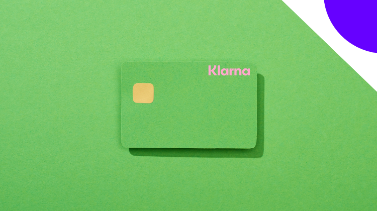 Klarna joins the race for top-of-wallet status in the US with its new card offering