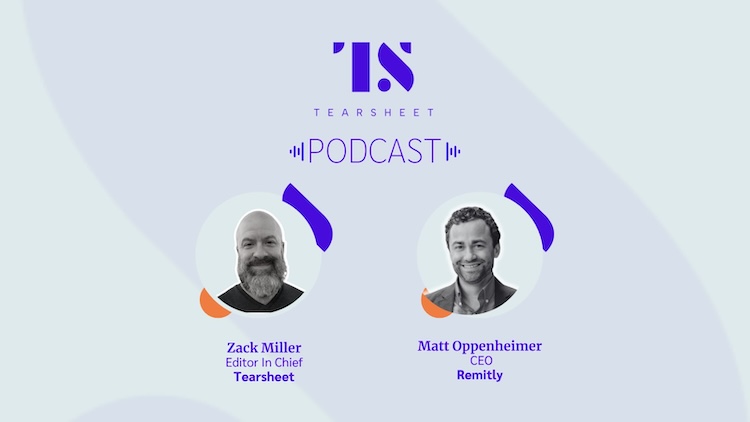 Unlocking 5000 global corridors: Unpacking Remitly’s growth story with Matt Oppenheimer