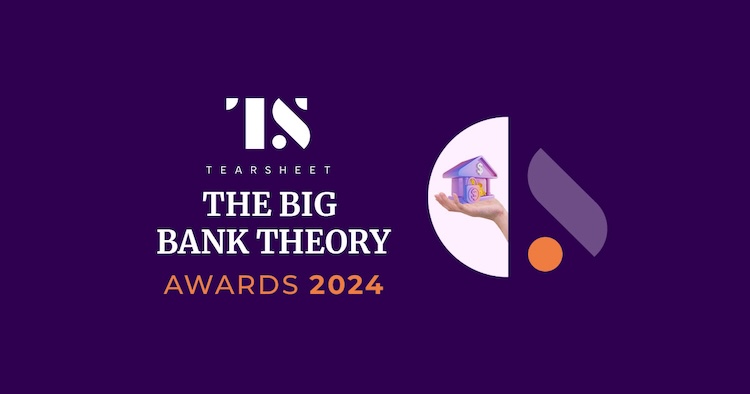 Announcing the winners of The Big Bank Theory Awards 2024