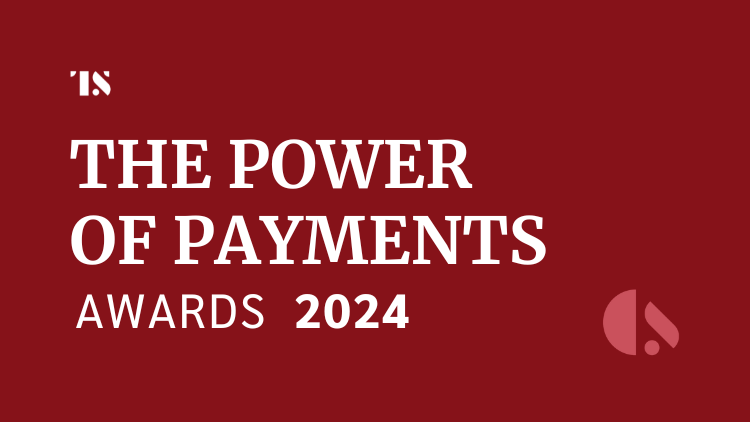 Announcing the 2024 winners of The Power of Payments Awards