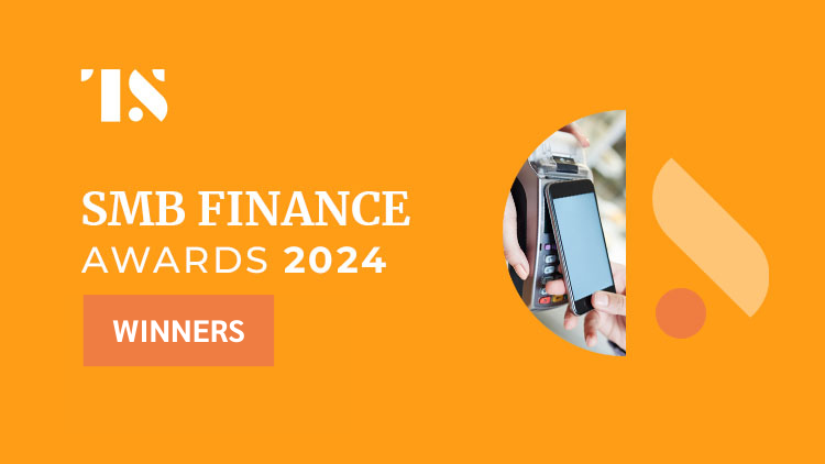 Announcing the 2024 winners of Tearsheet’s SMB Finance Awards