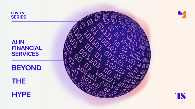 The Banking AI Adoption Gap: Leaders pull ahead while others struggle to catch up