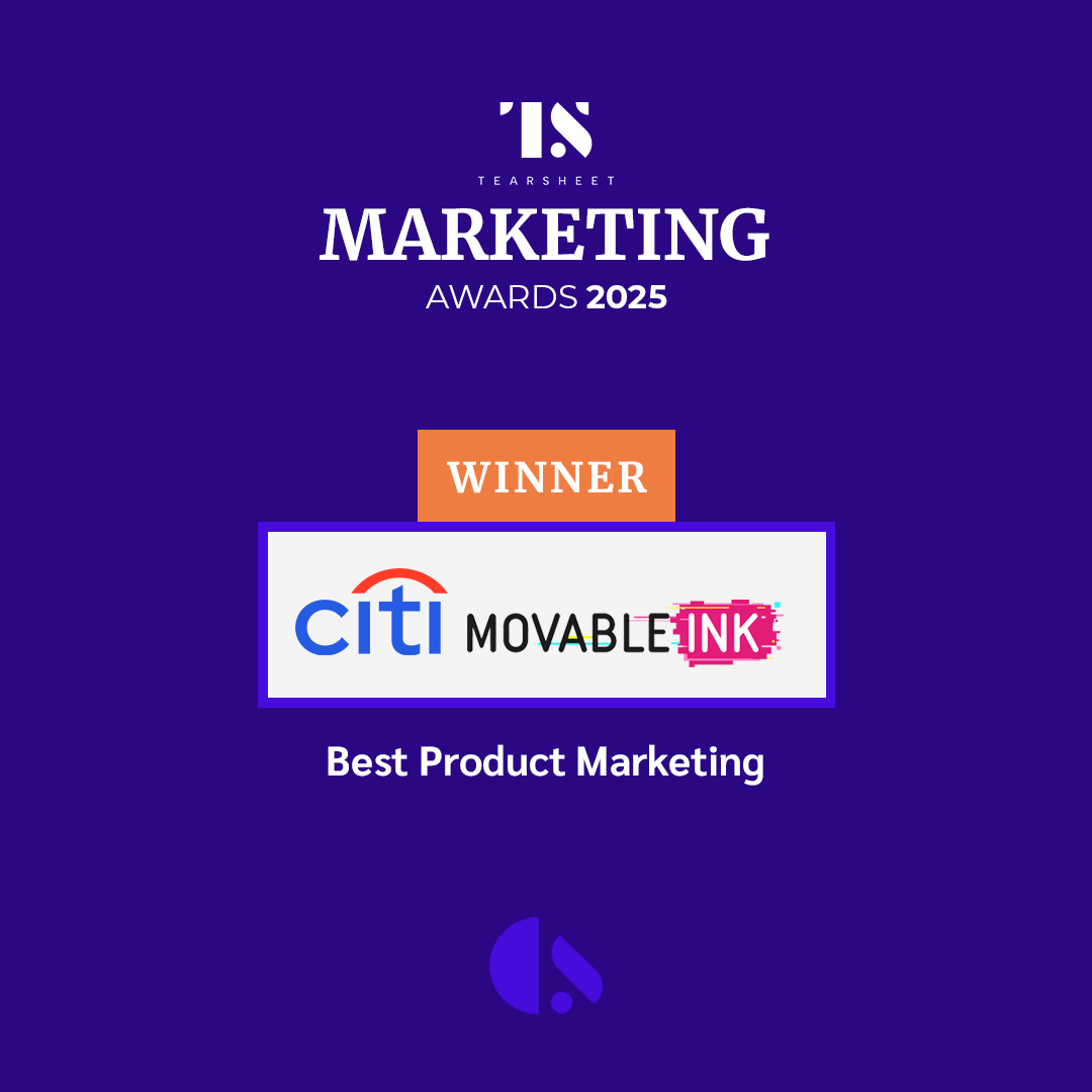 franetic-digital-marketing Citi's Marketing Campaign