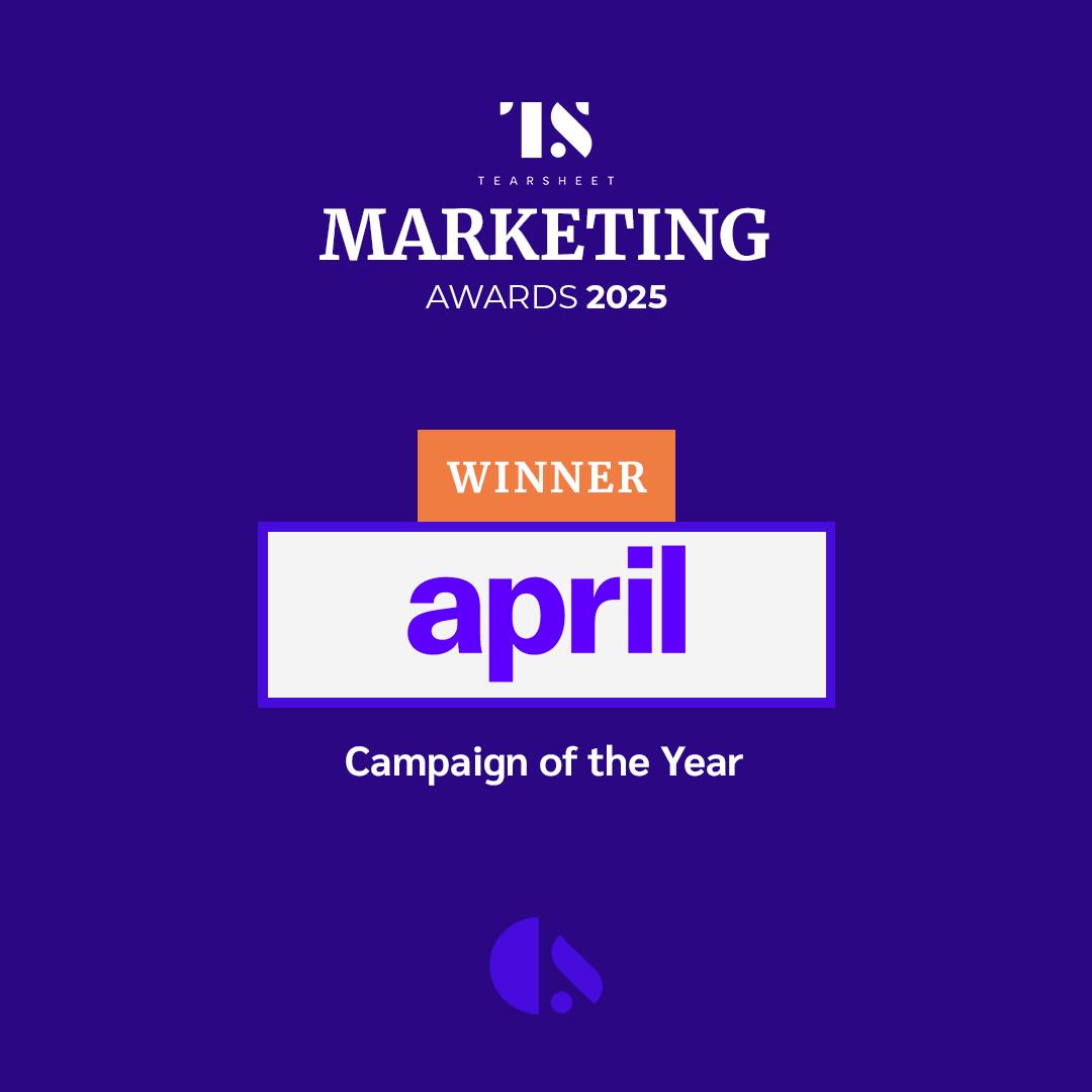franetic-digital-marketing April's Campaign