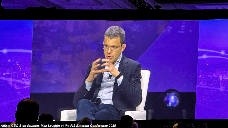 ‘Zero of my profits will come from late fees’: Affirm’s Max Levchin on building trust in lending