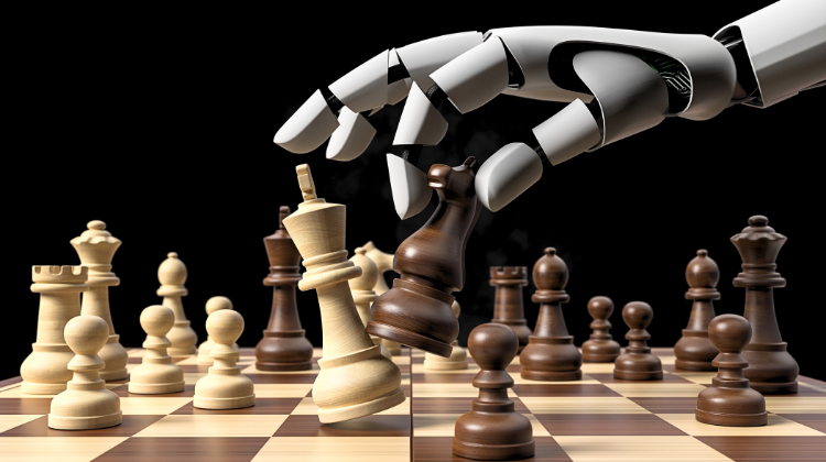 The AI Implementation Gap: How banks and fintechs are taking different paths to innovation