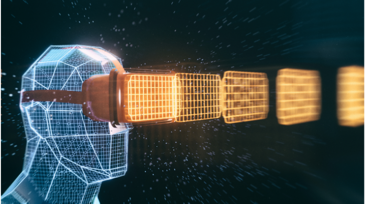 TD Bank is building a purpose-driven workforce and workspace for its AI future