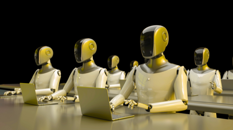 Agentic AI is knocking. Here’s how banks are answering the door