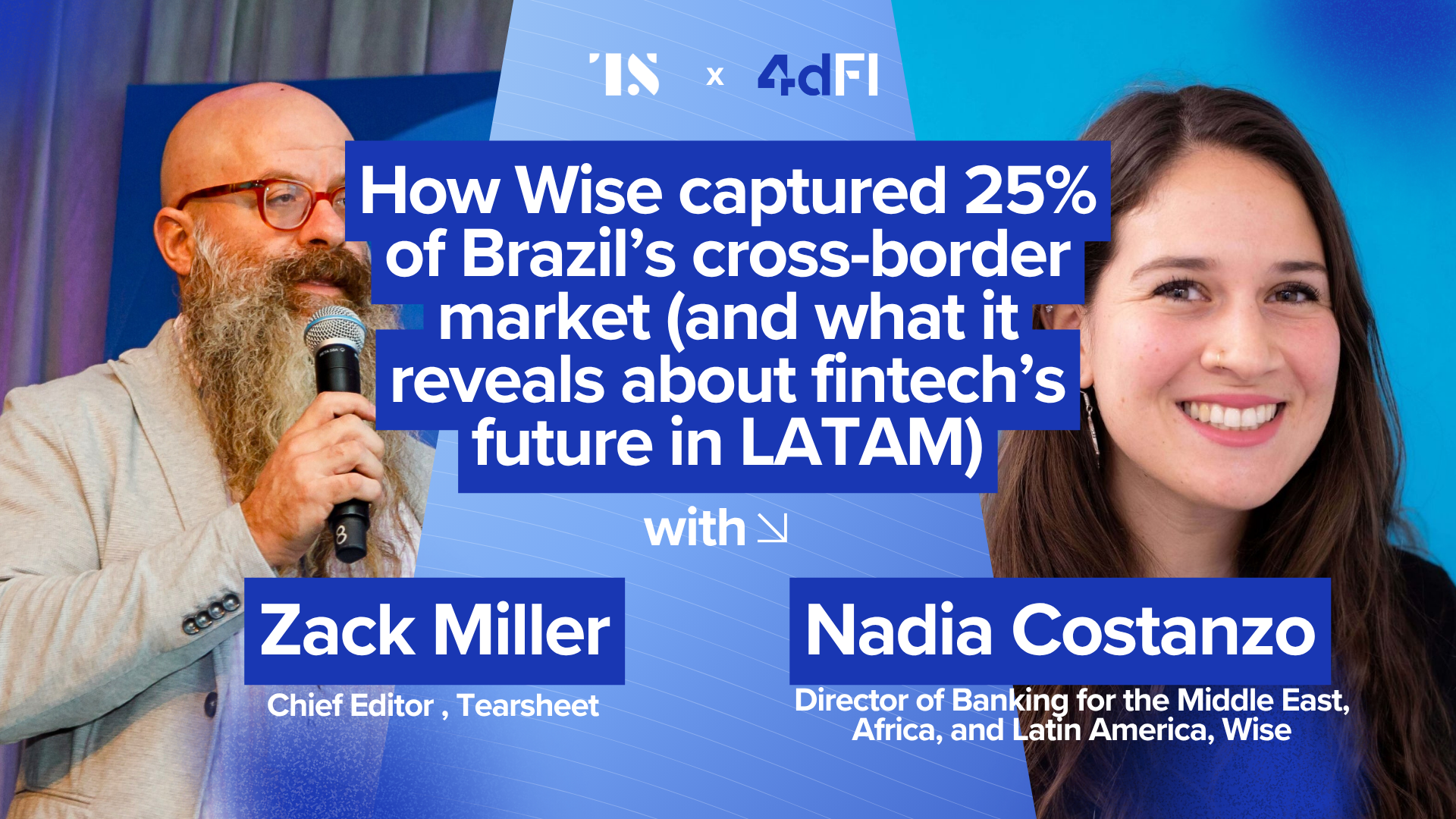 How Wise captured 25% of Brazil’s cross-border market (and what it reveals about fintech’s future in LATAM)