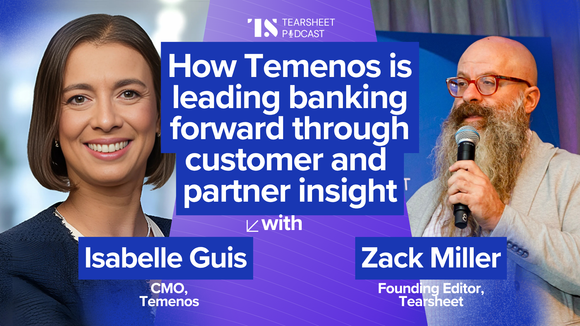 How Temenos is leading banking forward through customer and partner insight
