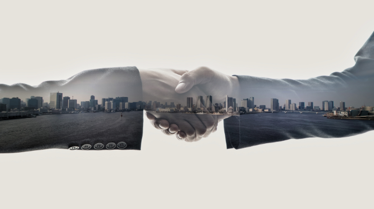 Walking the Line: How financial services comms pros navigate partnership messaging