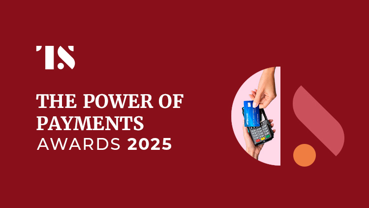 Announcing the 2025 winners of The Power of Payments Awards