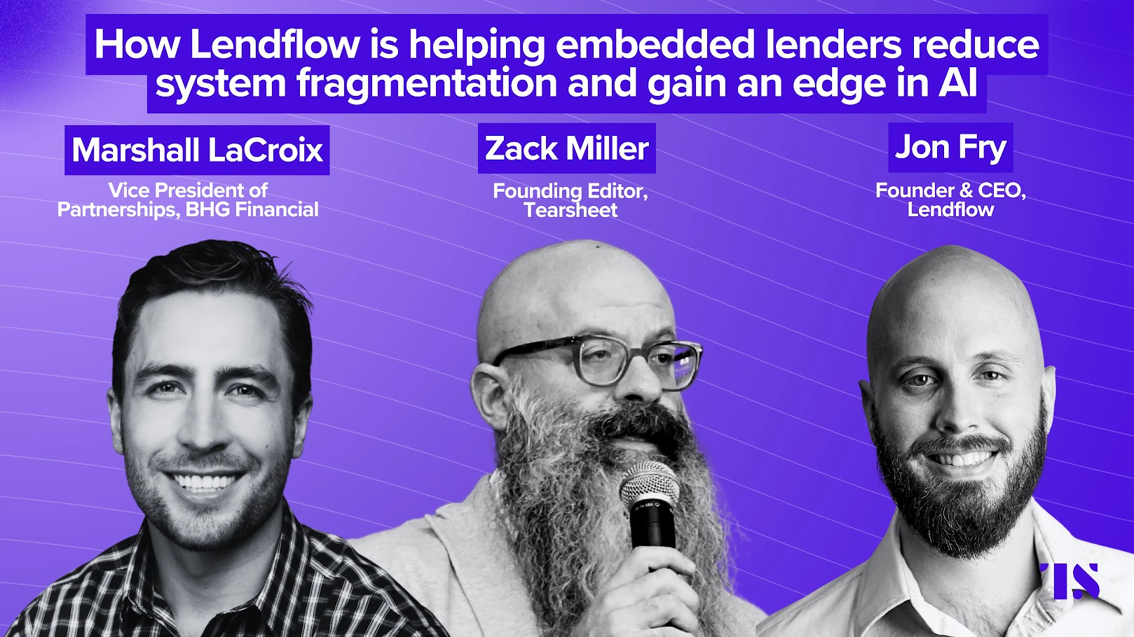 How Lendflow is helping embedded lenders reduce system fragmentation and gain an edge in AI - Tearsheet