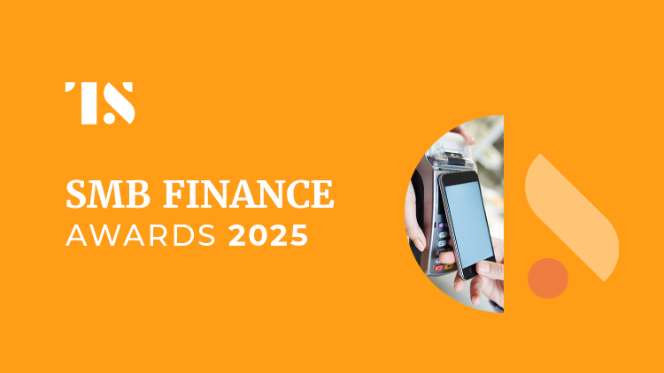The Best in SMB Finance: Announcing Tearsheet’s 2025 Winners