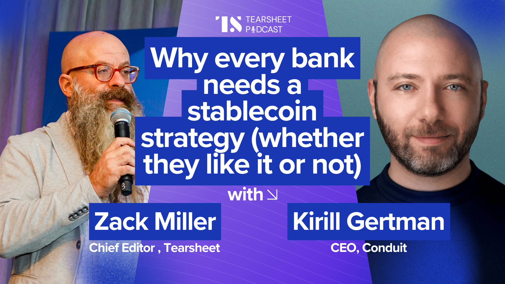 Why every bank now needs a stablecoin strategy (whether they like it or not)