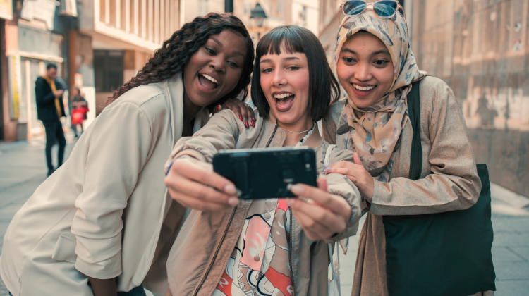 GenZ's new financial playbook: Not just digital, but guided - Tearsheet