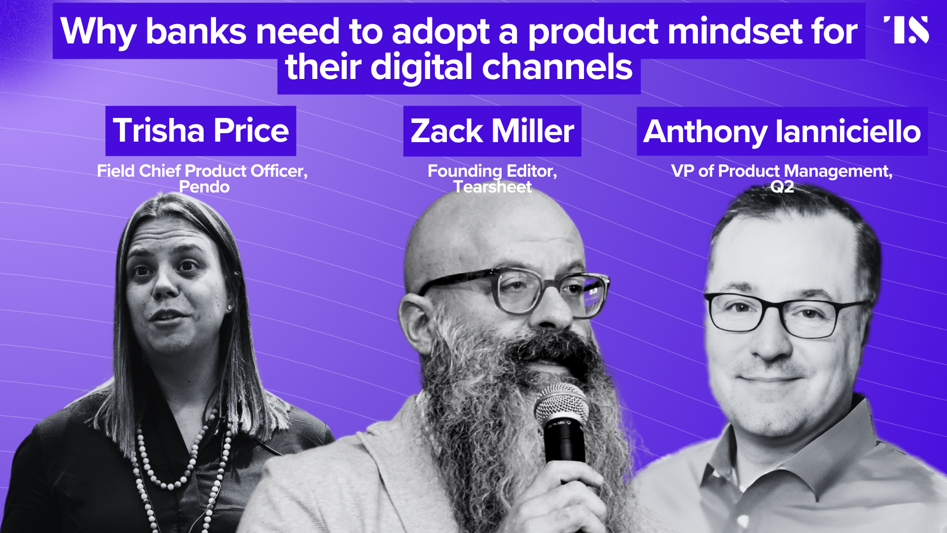 Why banks need to adopt a product mindset for their digital channels - Tearsheet