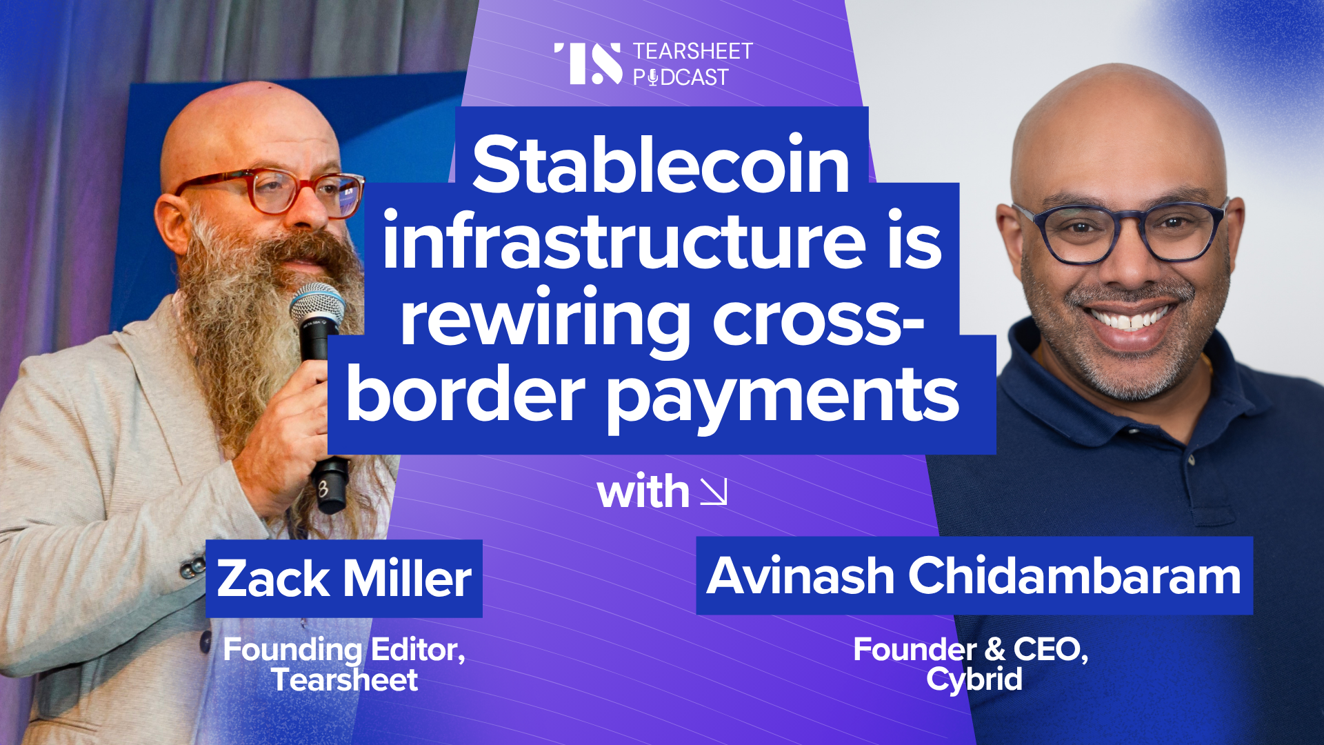 Stablecoin infrastructure is rewiring cross-border payments - Tearsheet