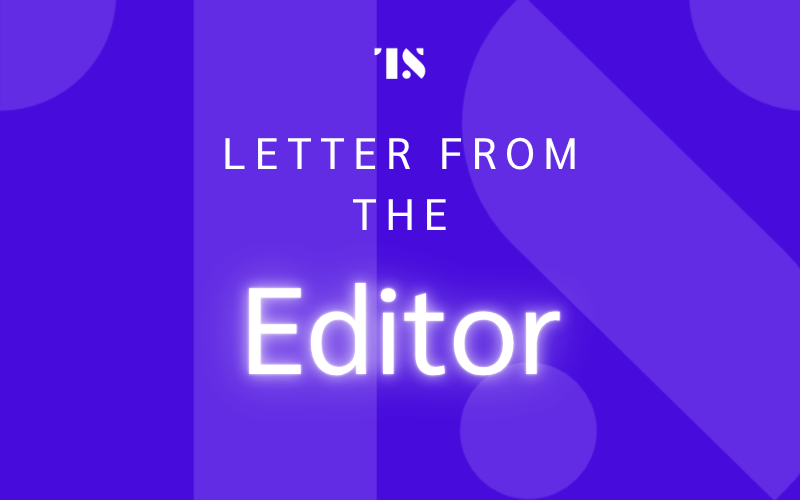 Letter from the Editor: Gen Z isn't confused about money; the system is confusing them - Tearsheet