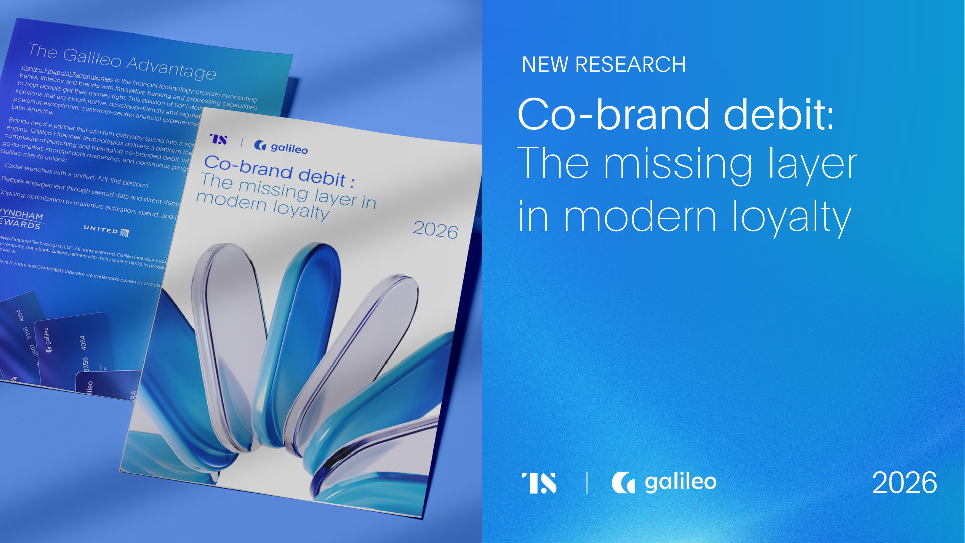 Co-brand debit: The missing layer in modern loyalty
